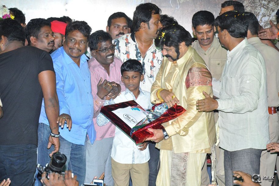 Gautamiputra-Satakarni-Movie-Pathakotsavam